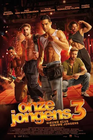 Caliente 3