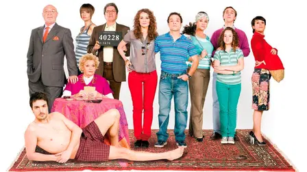 La Familia Mata