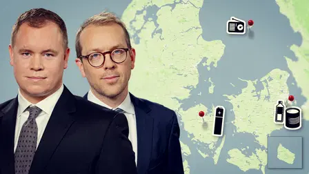 Beredskabskontoret
