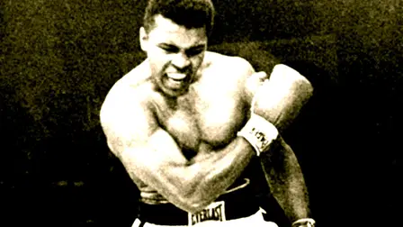 Muhammad Ali: The Greatest