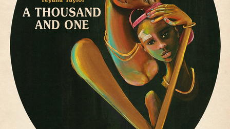 A Thousand and One