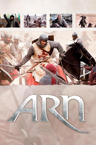Arn - Tempelridderen