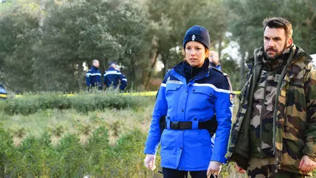 Asesinato en las Mauras