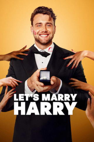 Una esposa para Harry