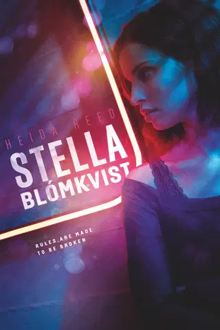 Stella Blómkvist