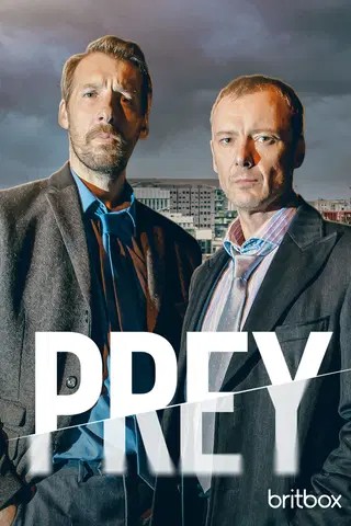 Prey