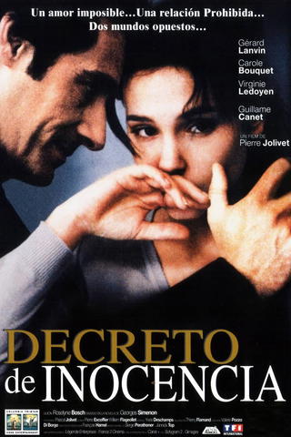 Decreto de inocencia