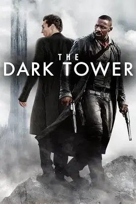 The Dark Tower
