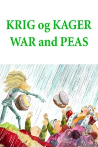 Krig og kager