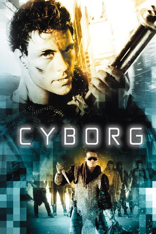 Cyborg