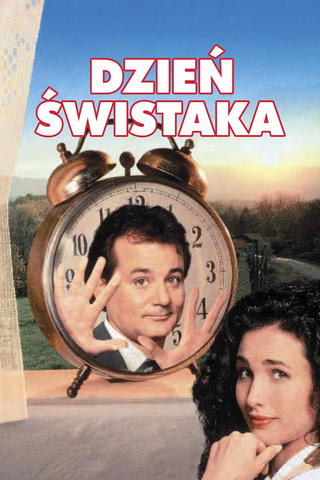 Dzień świstaka