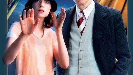 Magic in the Moonlight