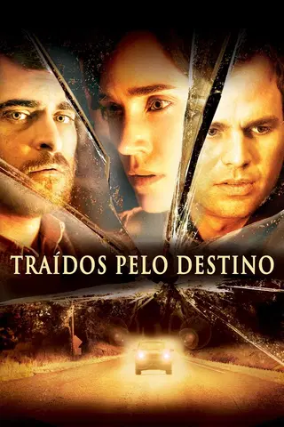 Traídos pelo Destino