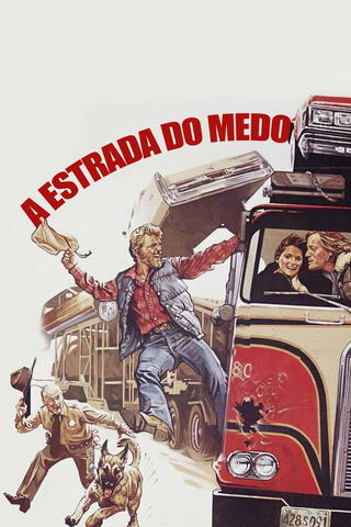 A Estrada do Medo