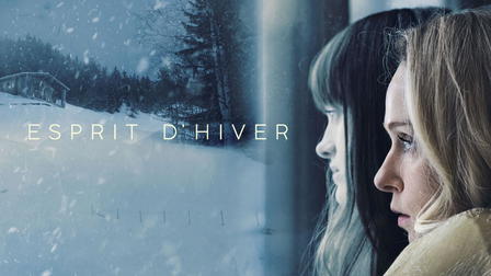 Spirit of Winter