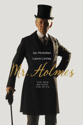 Mr. Holmes: Il mistero del caso irrisolto
