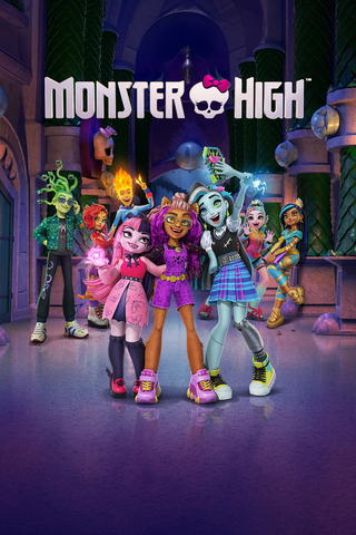 Monster High