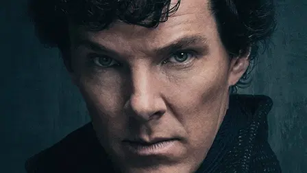 Sherlock