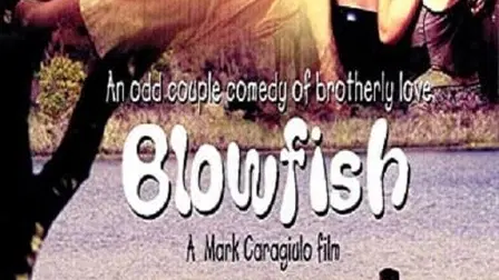 Blowfish
