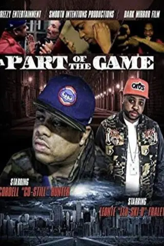A Part of the Game