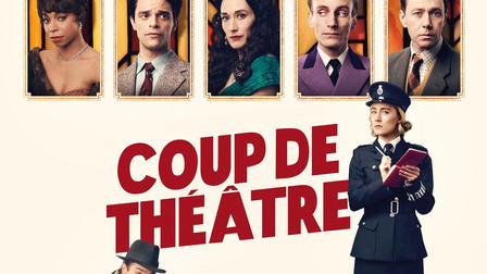 Coup de théâtre