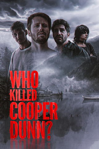 ¿Quién mató a Cooper Dunn?