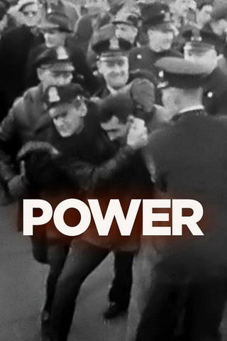 El poder policial en EE. UU.