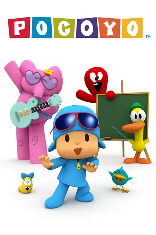 Pocoyo