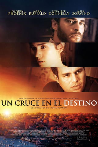 Un cruce en el destino