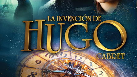 La invención de Hugo