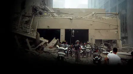 Corpo de Bombeiros 11 de Setembro