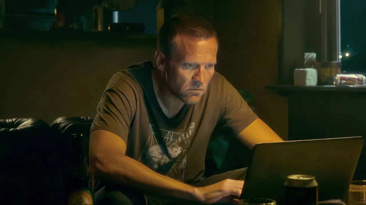 Harry Hole