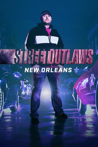 Street Outlaws: New Orleans