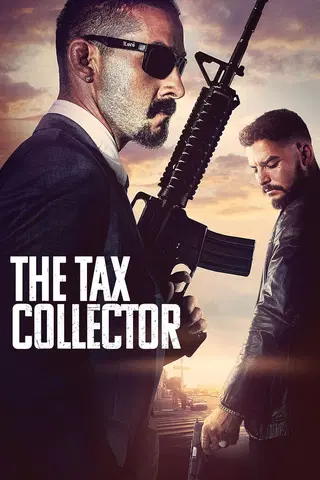 The Tax Collector