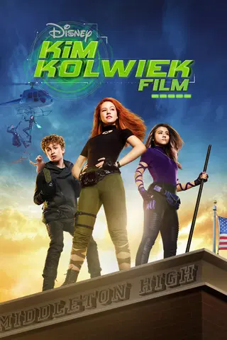 Kim Kolwiek: film
