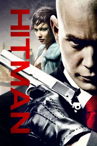 Hitman