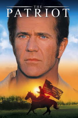 The Patriot (Extended Version)