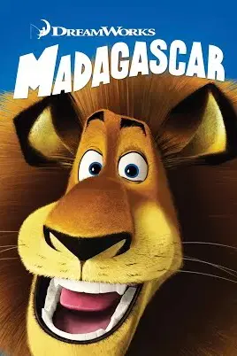 Madagascar (Doblada)