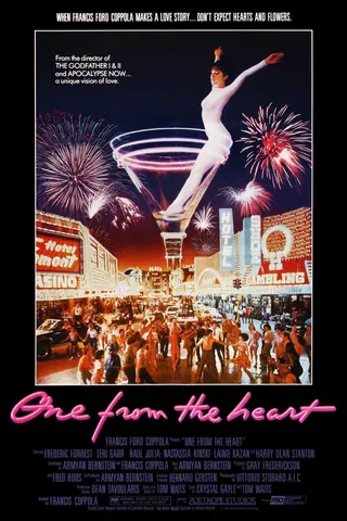 One from the Heart