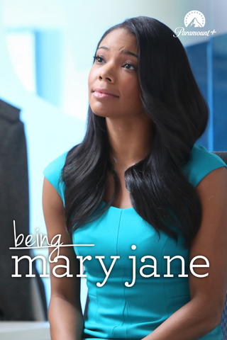 Being Mary Jane