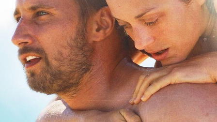 Rust and Bone