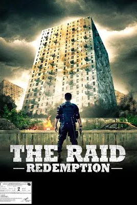 The Raid Redemption