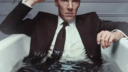 Patrick Melrose