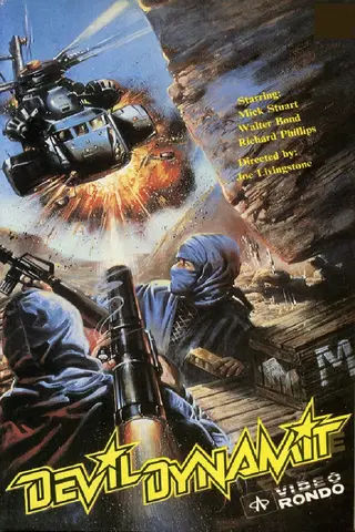 Devil&#8242s Dynamite