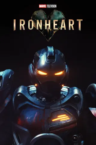 Ironheart
