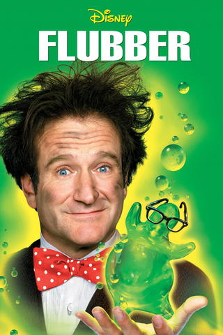 Flubber - Un professore tra le nuvole