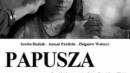 Papusza