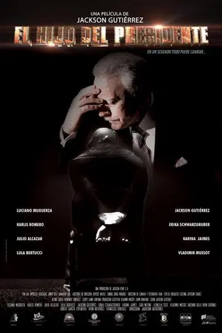 El Hijo Del Presidente