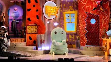 The Pee-wee Herman Show on Broadway