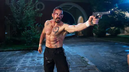 Boyka: Undisputed